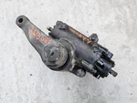 Used 07 Monaco Diplomat Sheppard M100 Steering Gear Box Ship Roadmaster Chassis. Fixed Price $949.95.