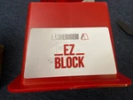 Andersen Hitches Rv Accessories Single Trailer Ez Jack Block. Fixed Price $42.89.