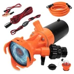 Camco Rhino Macerator Pump Kit #39040. Fixed Price $276.34.