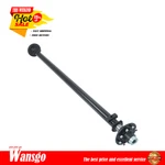 7K Tk 7000LBS Trailer Axle LUG-6.5" 85" Hub Face 70" Spring Center New. Fixed Price $307.56.