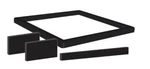 Dicor Corp Seal-tite Universal Gasket Repla- ACGR-1. Fixed Price $54.92.