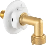 Recpro Rv Camper Motorhome Trailer Marine White City Water With Hose Elbow. Fixed Price $36.68.