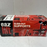 Camco 48870 Eaz-lift Adjustable Rv Slide-out Set Of 2 19" 49" 5K Lb Cap.. Fixed Price $91.79.
