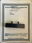 Dometic Rv Refrigerator Latch Key 293013502. Fixed Price $20.00.