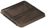 Ventmate 63115 Low Profile Lid - Smoke. Fixed Price $28.84.