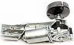Carefree Rv R001326BLK Awning-repair Parts. Fixed Price $278.06.