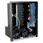 Inteli-power 4500 Series 105-130 Converter Replacement Section To 13.6. Fixed Price $406.36.