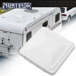 White 14" X Replacement Roof Cover Camper Trailer Ventline 1PC. Fixed Price $23.42.
