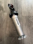 Dometic 9100 Power Patio Rv Awning Motor Black Oem 3316116 3310419.209U Damaged. Fixed Price $109.99.
