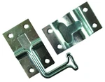 Jr Products 11775 T-style Door Holder. Fixed Price $25.57.
