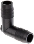Valterra RF844 1/2" Barbed Elbow Fitting. Fixed Price $7.66.