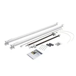 Lippert 434718 Solera Classic Awning-repair Parts Rv. Fixed Price $802.46.