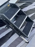 Trailersphere RUL2475 X 7.5 In. Rugup Entry Step For Lippert Solid. Fixed Price $29.00.