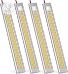 Gzv Led Lights, Volt Enclosed Trailer Light, Strip For Rv Int. Fixed Price $33.54.