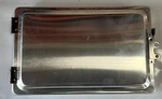 JK200P Genuine Power Products Aluminum Manifest Box - New. Fixed Price $29.30.
