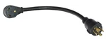 Valterra 800-A10G30430VP Adapter Cord GEN30 4PIN 12". Fixed Price $37.47.