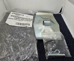 Lippert 700052: 5TH Wheel Landing Gear Standard Footpad. Fixed Price $28.24.