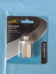 Road & Home Bone Universal Drain Stopper Push Pull RVP130. Fixed Price $7.99.