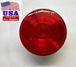 Optronics ST45RB Red Stop/turn/tail Light With Pl 3 Connection. Fixed Price $10.25.