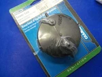New Camco 39463 Rv Sewer Cap W/ Hose Connection Sealed VC4. Fixed Price $9.90.