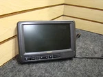 Used Rv/motorhome Voyager 7" Colortft Lcd Camera Monitor M: AOM713. Fixed Price $250.00.