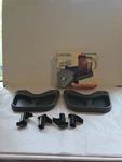Cosco Cup Holder Snack Caddy 2 Pack Vintage. Fixed Price $14.99.
