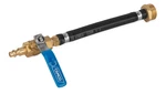 Camco Blow Out Hose Kit W/ball Valve E/f 36170. Fixed Price $38.59.