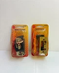 Peterson, (2) Sealed Clearance Lite Assemblies, Red / Yellow: V150KR, V150KA. Fixed Price $9.00.