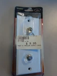 Prime Product Cable Tv Lead In Kit-white Part #08-6024. Fixed Price $9.95.