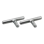 Lippert Components 314594 Jt's Strong Arm Trailer Jack Accessories. Fixed Price $47.01.