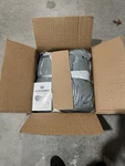 Vilvandring Travel Trailer Rv Cover 14-16FT Camper. Fixed Price $90.00.