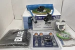 Blue Ox BX88231 Accessory Kit For Tow Bars Aventa,aladdin,alpha, Lx, 7 6. Fixed Price $208.98.