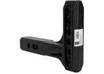 Camco 48650 Adjustable High Low 2" Shank Hitch. Fixed Price $138.57.