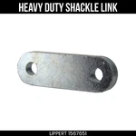 Lippert Heavy Duty Trailer Shackle Link 3.13 Inch Wide 1567651. Fixed Price $36.99.