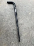 Eaz Lift 48093 Weight Distribution Hitch Bar 1000 Tongue Only. Fixed Price $99.99.