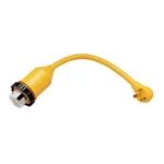 Marinco Parkpower 124ARV Electrical Cordset (50-AMP Pigtail Adapter. Fixed Price $85.62.