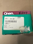 Genuine Onan Replacement Air Cleaner Element # 0140-2609. Fixed Price $9.99.