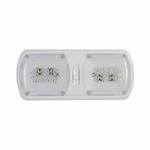 Thin-lite DIST-LED312-1 Dome Light, Volts Dc; Rv/camper/motor Home. Fixed Price $39.99.