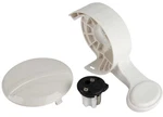 Dometic 385311121 Pedal & Cartridge Kit - White. Fixed Price $67.85.