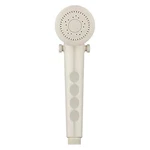 Dura DF-SA135-BQ Plastic Bisque Parchment Handheld Shower Head. Fixed Price $30.50.