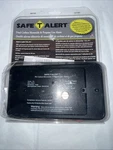 Mti Industry 25-742-BL-TR Safe-t-alert Lp & Co Alarms Detectors Rv. Fixed Price $74.00.
