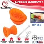 3.5" Carbole Polyurethane Roller W/ Bells For Shoreland'r Boat Trailers RP-355. Fixed Price $26.99.