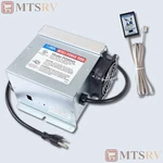 Progressive Dynamics Inteli-power 9300 Series Amp Converter Charger PD9345. Fixed Price $324.94.