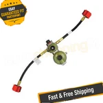 Marshall Excelsior 24" Excela-flo High Capacity Auto Changeover Regulator. Fixed Price $146.24.