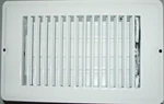 Ap Products 013-627 Floor Register. Fixed Price $13.02.