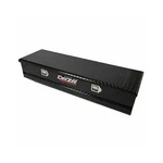 Deezee DZ8556FB Tool Box Red Chest Black Universal Fit. Fixed Price $535.41.