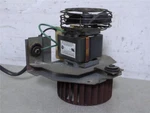 Carrier Durham Products HC23UZ120 Furnace Draft Inducer Blower Motor. Fixed Price $90.00.