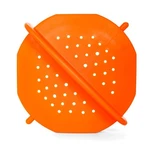 Camco Orange Sewer Vented Waste Valve Cap E/f 39934. Fixed Price $29.25.