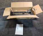 (qty 2) Livpow Trailer Rv Slide-out Supports 20"-48", Capacity 5000 Lbs. Fixed Price $83.45.
