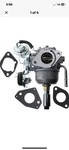 541-0765 Carburetor HGJAB-900 Hgjac. "new" & Sealed. Fixed Price $40.00.